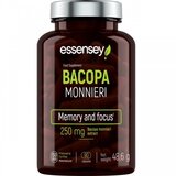 Bacopa Monnieri 90 Capsule, Essensey